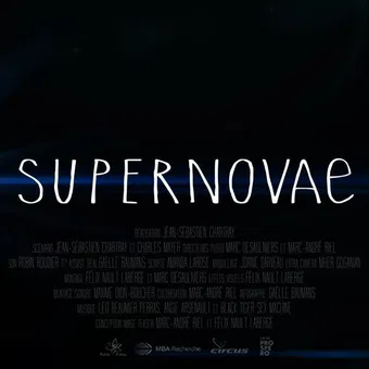 supernovae 2014 poster