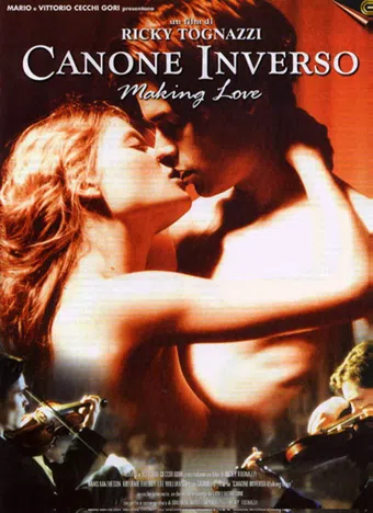 canone inverso - making love 2000 poster