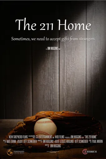 the 2:11 home 2021 poster