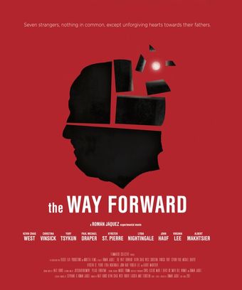 the way forward 2017 poster