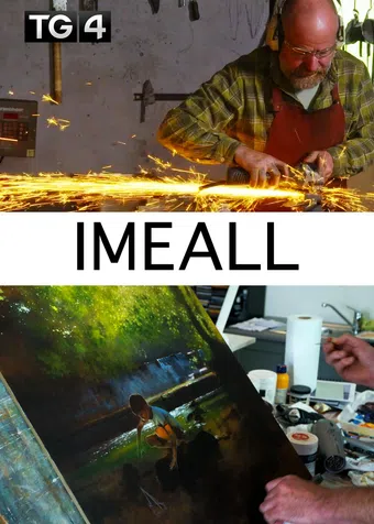 imeall 2022 poster