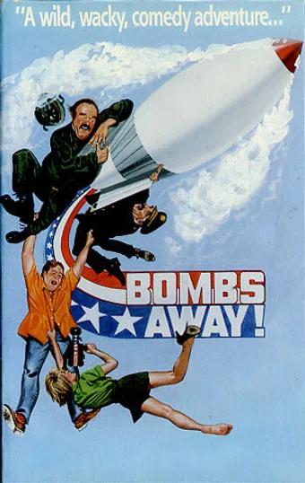 bombs away 1985 poster