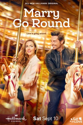 marry go round 2022 poster