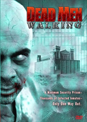 dead men walking 2005 poster