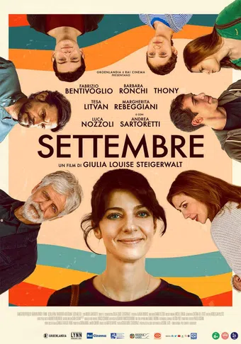 settembre 2022 poster