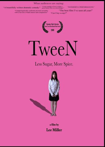 tween 2008 poster