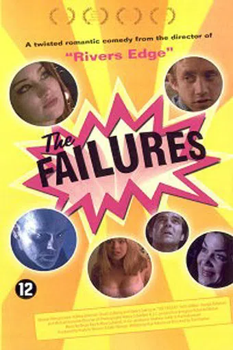 the failures 2003 poster