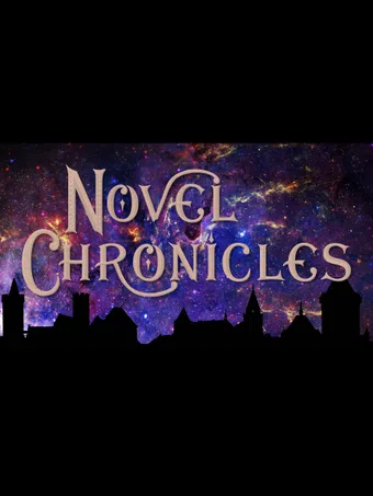 novel chronicles 2021 poster