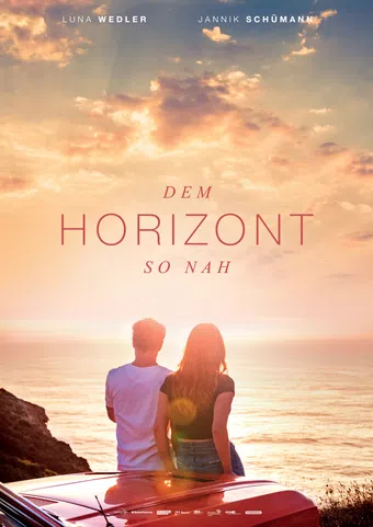 dem horizont so nah 2019 poster