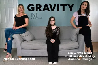 gravity 2020 poster