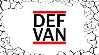 def van 2016 poster