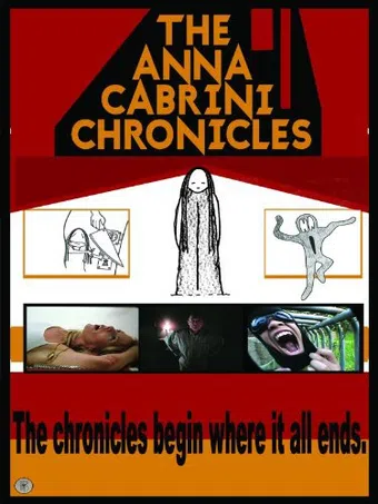 the anna cabrini chronicles 2005 poster