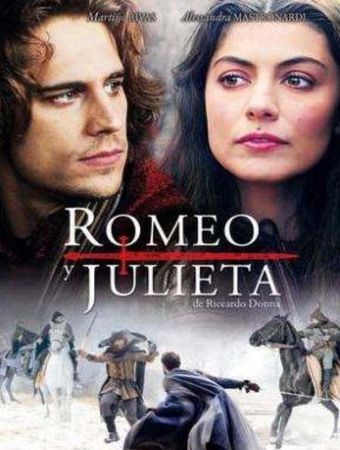 romeo and juliet 2014 poster