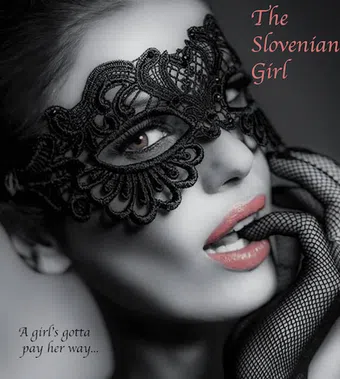 the slovenian girl poster