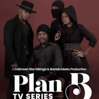 plan b 2021 poster
