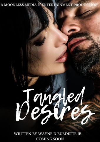 tangled desires poster