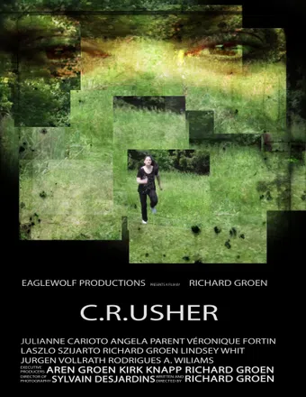 c.r.usher 2016 poster