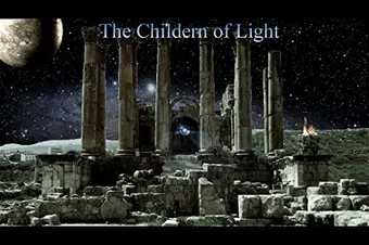 the children of light poster