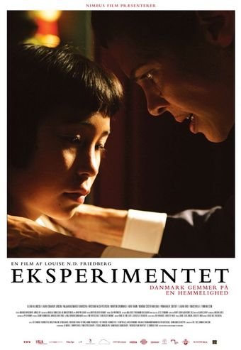 eksperimentet 2010 poster