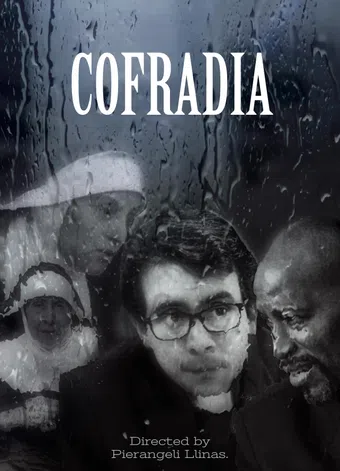 cofradia poster