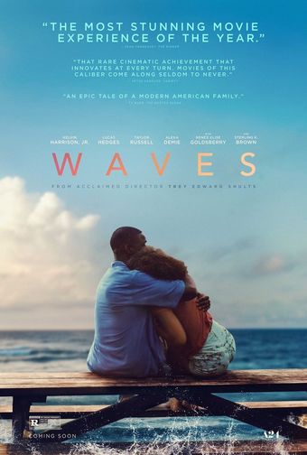 waves 2019 poster