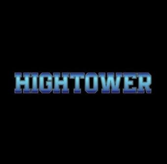 hightower poster