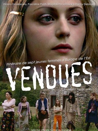 vendues 2004 poster