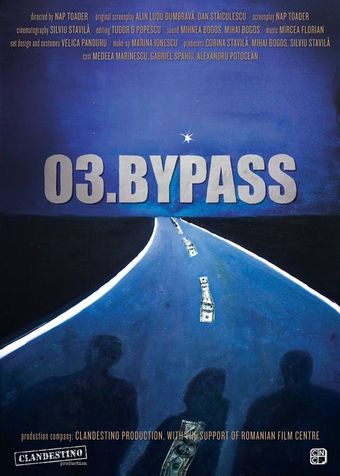 03.bypass 2016 poster