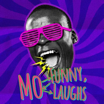 mo funny, mo laughs 2018 poster