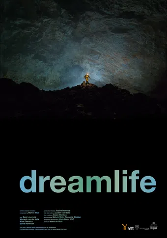 dreamlife 2020 poster