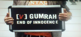 gumrah 5 end of innocene. #reality check. india 2016 poster