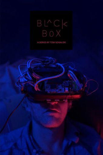 black box 2021 poster