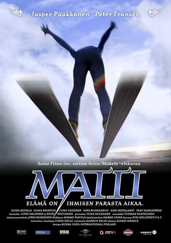 matti 2006 poster