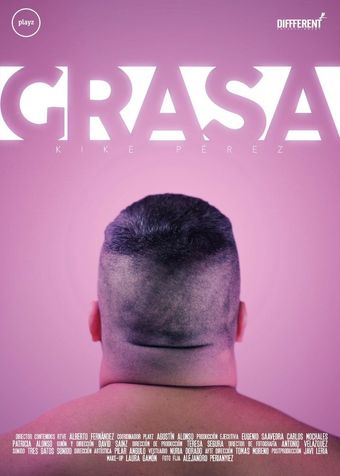 grasa 2020 poster