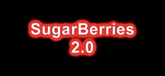 sugarberries 2.0 2014 poster