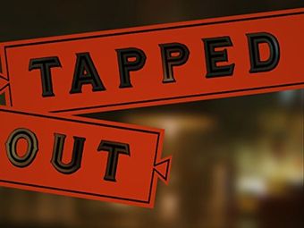 tapped out 2014 poster