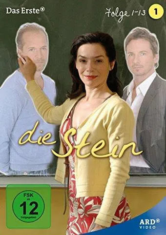 die stein 2008 poster