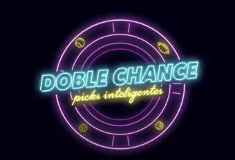 doble chance 2021 poster