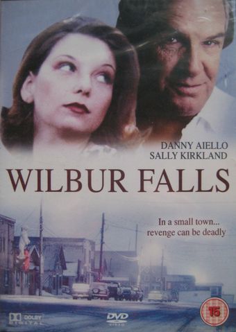 wilbur falls 1998 poster