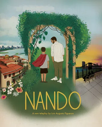 nando poster