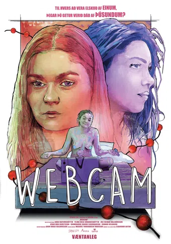 webcam 2015 poster