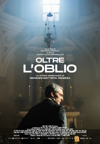 oltre l'oblio 2023 poster