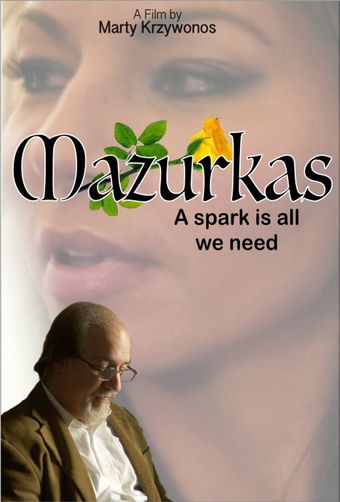 mazurkas 2016 poster