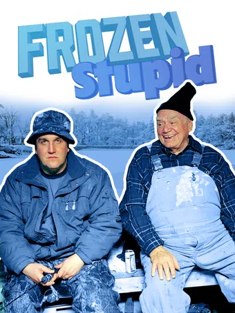 frozen stupid 2008 poster