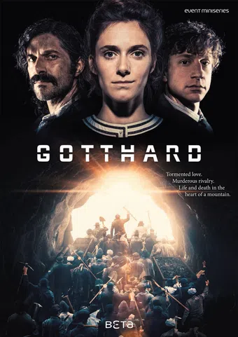 gotthard 2016 poster