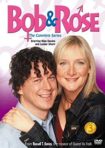 bob & rose 2001 poster