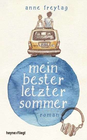 mein bester letzter sommer poster