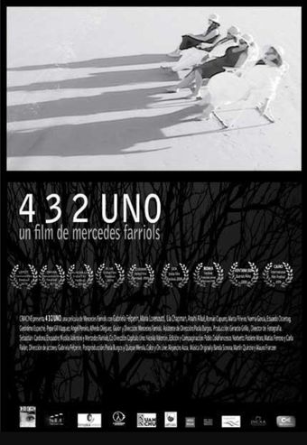 4 3 2 uno 2010 poster