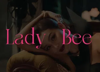 lady bee 2026 poster