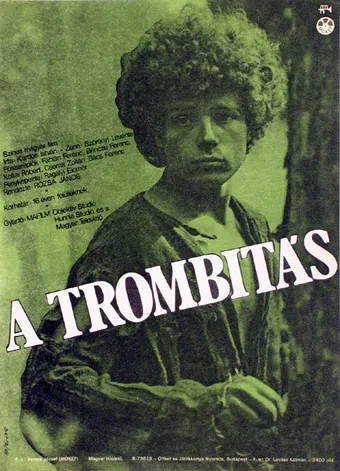 a trombitás 1979 poster